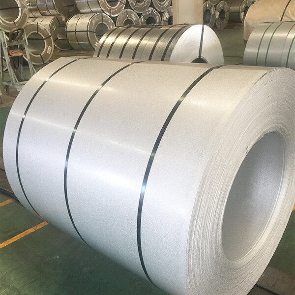 DIN 17162, JIS G3302 Aluminum zinc plated steel coil