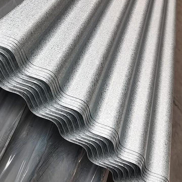 ppgi color coated sheet Aluminum zinc roofing