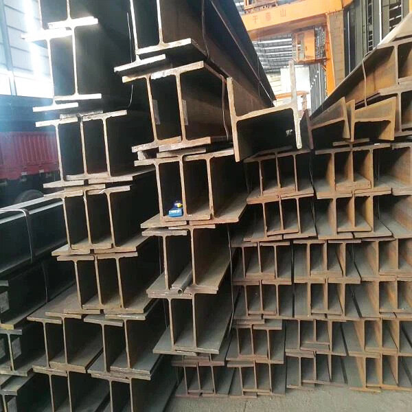 Carbon Steel H beam