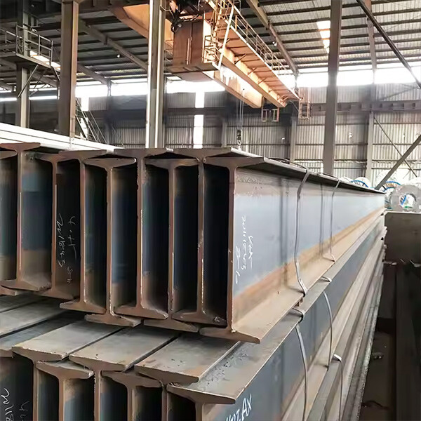 Carbon Steel I-Beam
