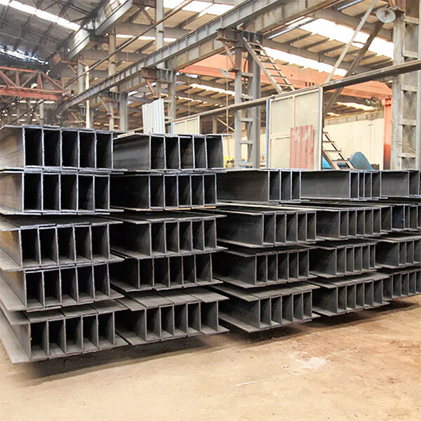 Carbon Steel I-Beam