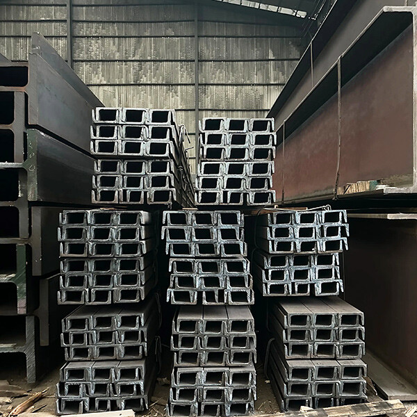 Carbon steel Channel