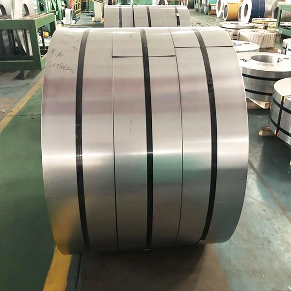 Cold rolled grain oriented silicon steel