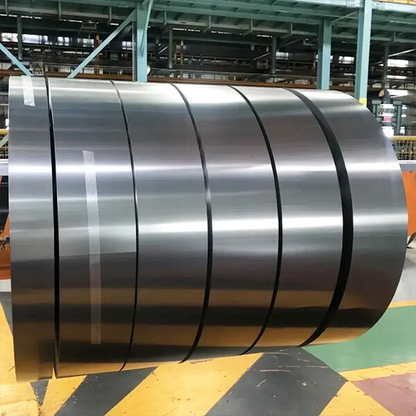 Cold rolled non-oriented low carbon electrical steel