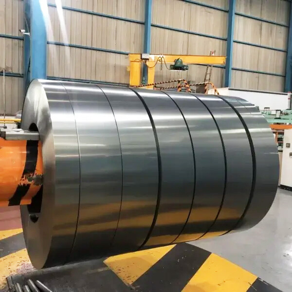Cold rolled non-oriented low carbon electrical steel