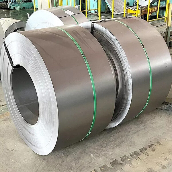 Cold rolled non-oriented electrical steel