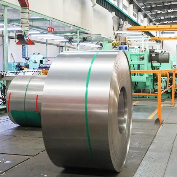Hot rolled electrical steel