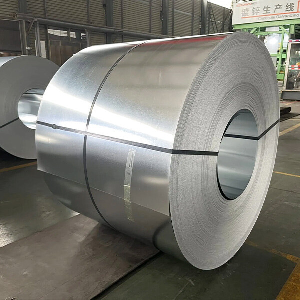 Hot rolled electrical steel