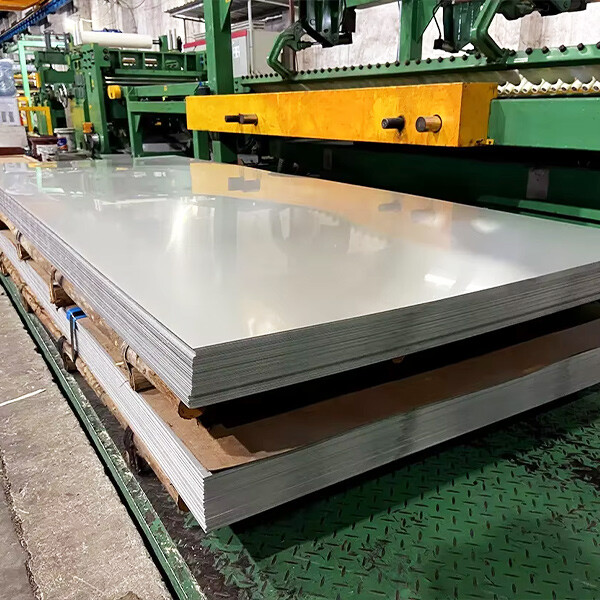 Inconel alloy plate