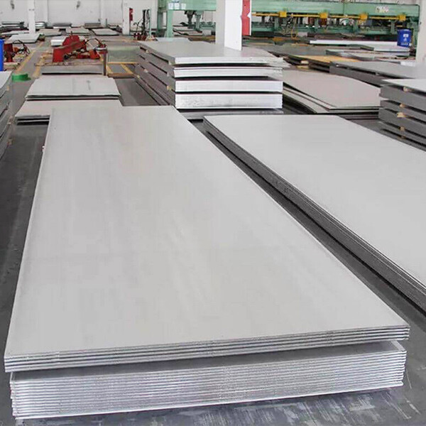 Inconel alloy plate