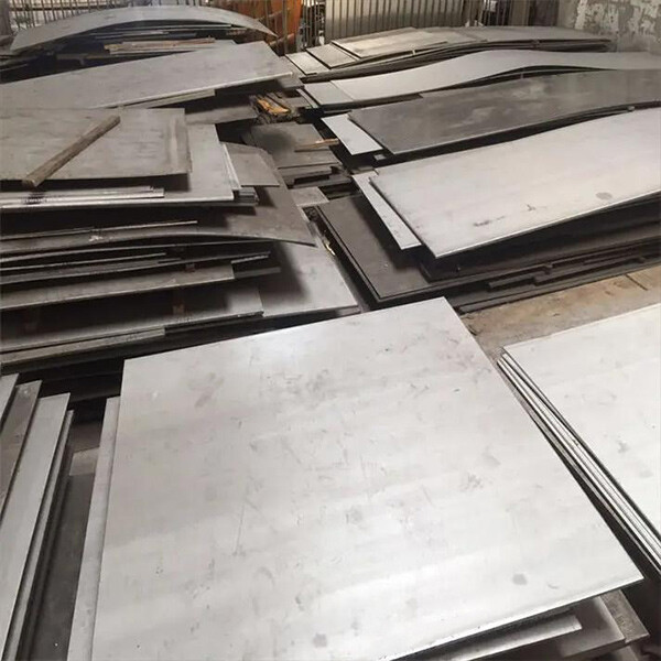 Alloy20, Alloy42 Nickel Alloy Sheet