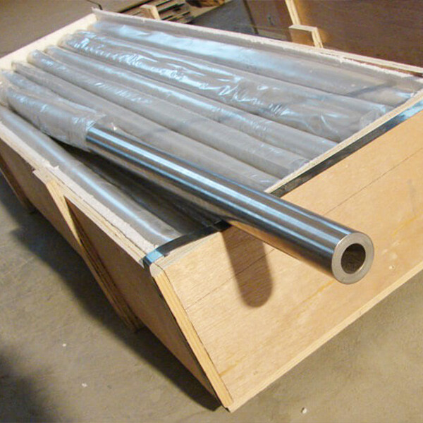 Uses and applications of zirconium