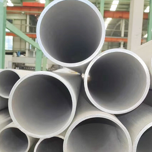 Monel alloy pipe