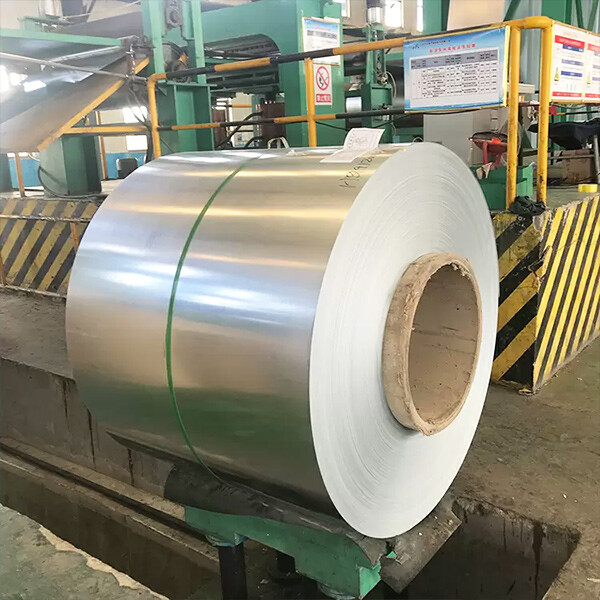 Monel Alloy Coil