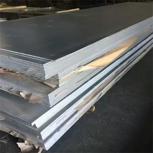 1050 Aluminum Plate