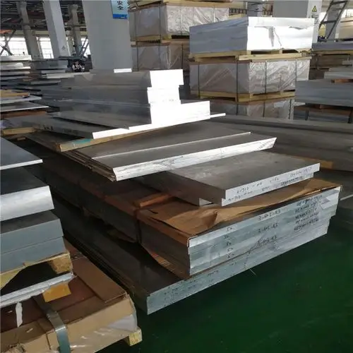 1050 Aluminum Plate