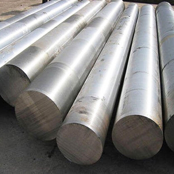 Inconel Alloy Bar