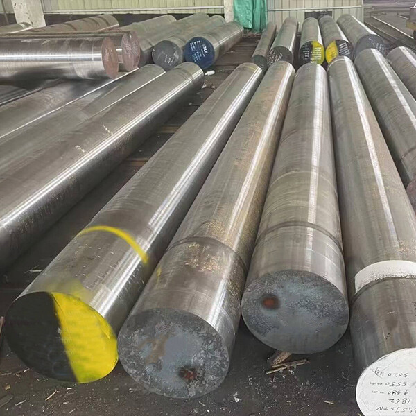 Inconel Alloy Bar