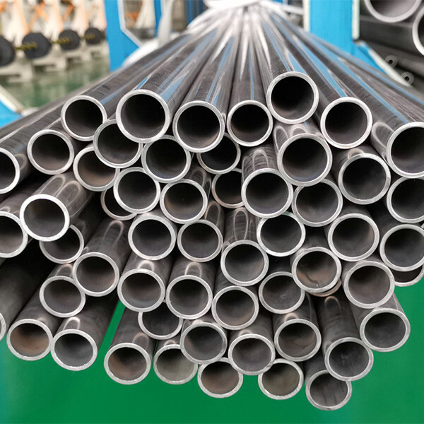 Inconel Alloy Pipe