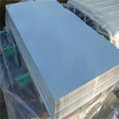 3003 Aluminum Plate