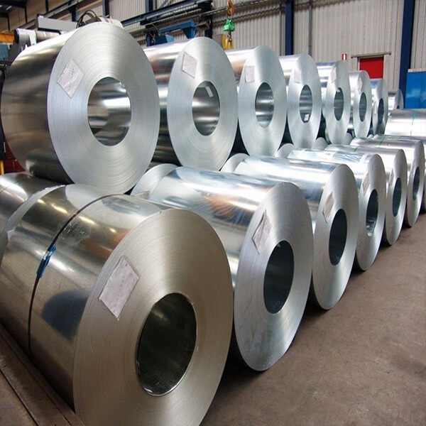 Inconel Alloy Coil