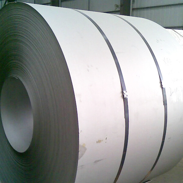 Inconel Alloy Coil