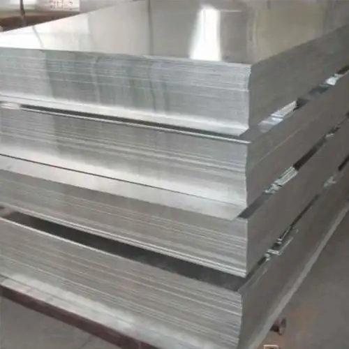 5052 Aluminum Plate
