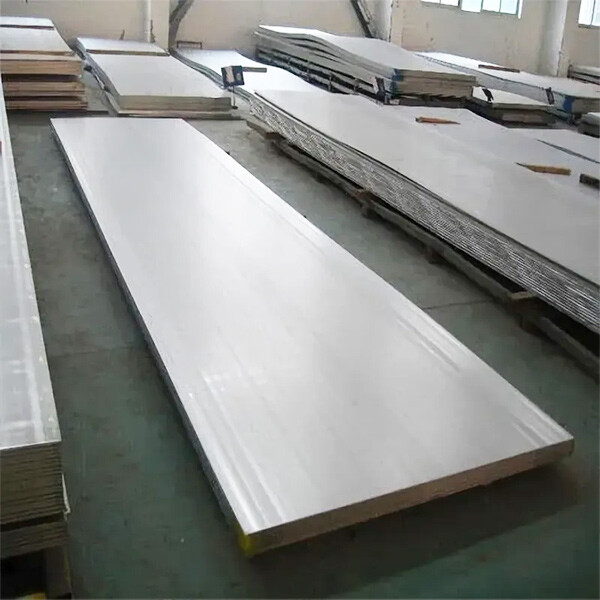 Hastelloy Alloy Plate