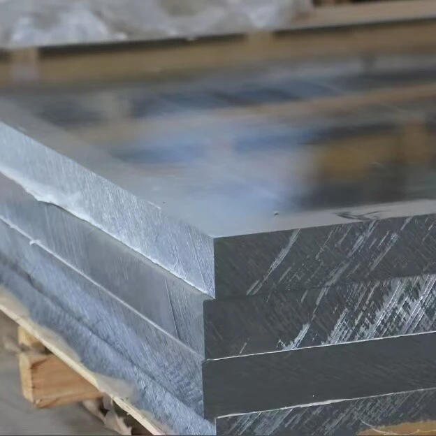 6061 Aluminum Plate