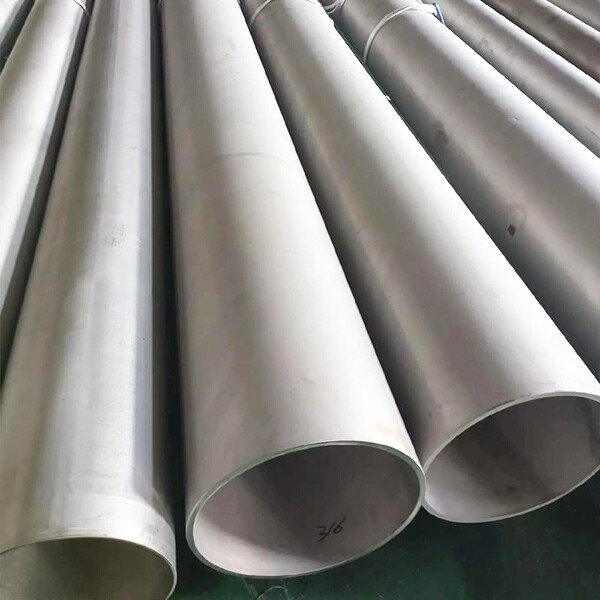 Hastelloy Alloy Seamless Tube