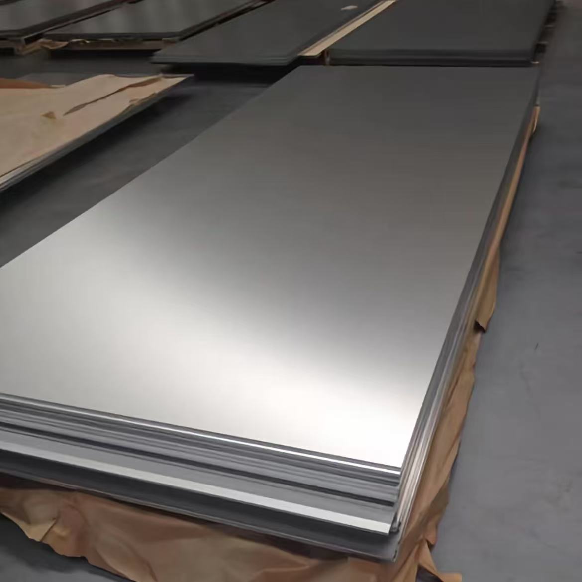 7075 Aluminum Plate