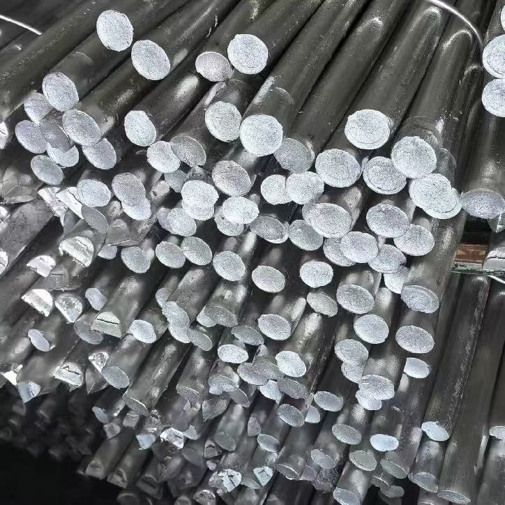1060 Aluminum Rod