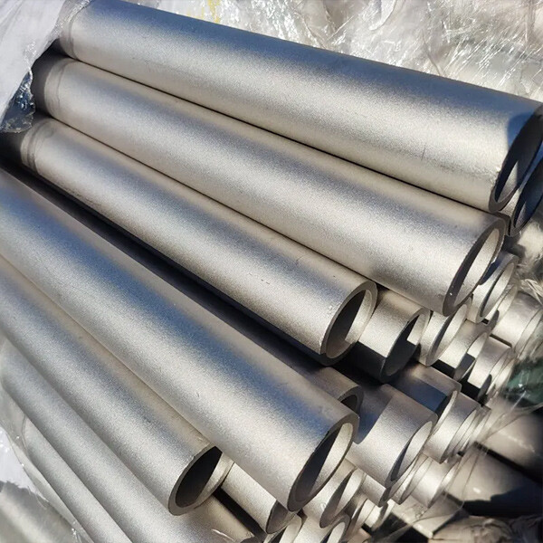 Nickel Alloy Tube‌
