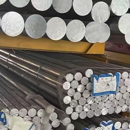 5052 Aluminum Rod
