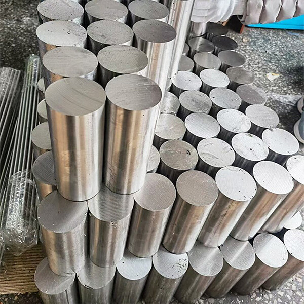 Nickel Alloy Rod