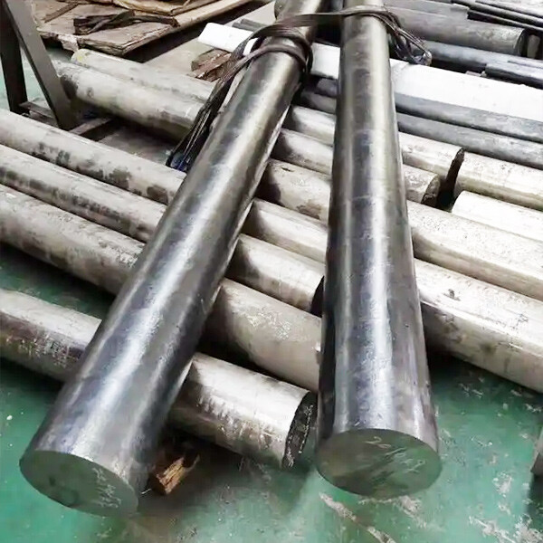 Nickel Alloy Rod