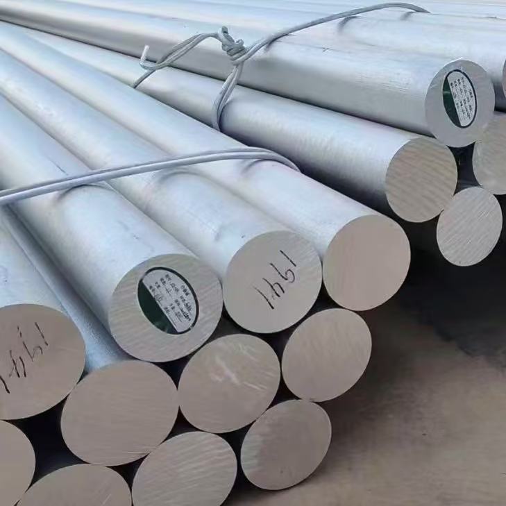 6061 Aluminum Rod