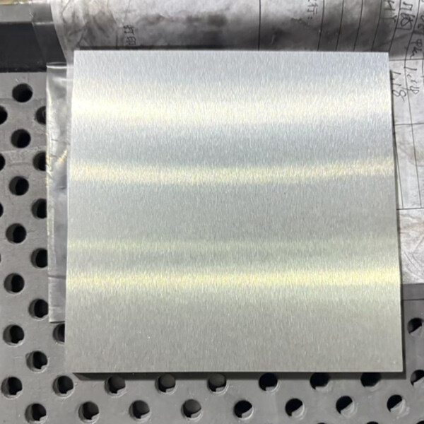 Tungsten Alloy Plate