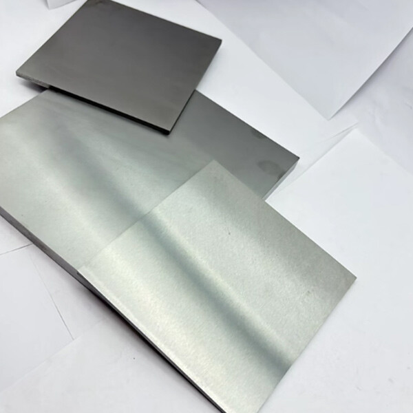 Tungsten Alloy Plate