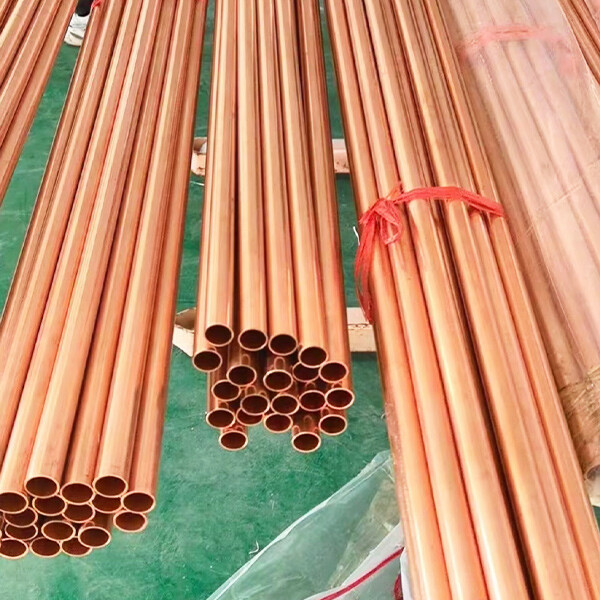 T2 copper tube
