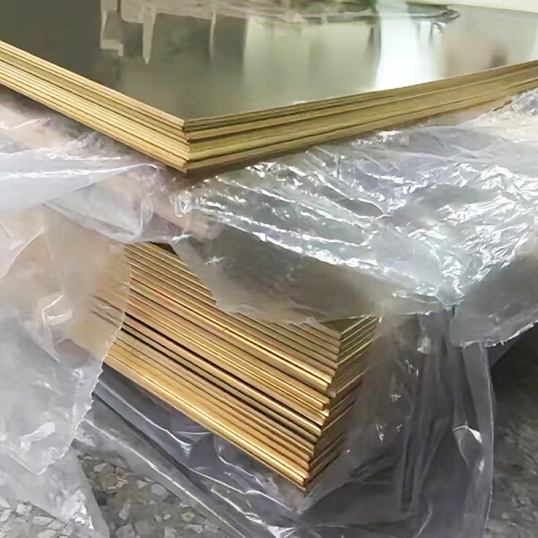 H85 brass sheet