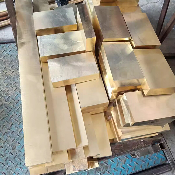 H62 brass sheet