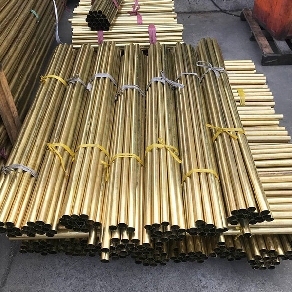 C27200 Copper Tube