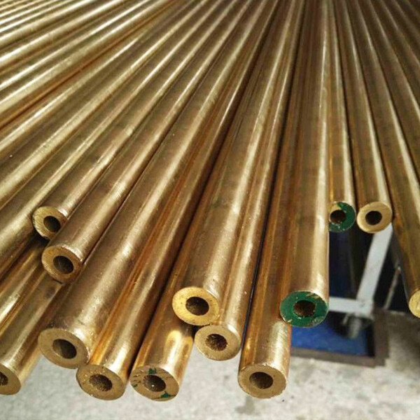 C27200 Copper Tube