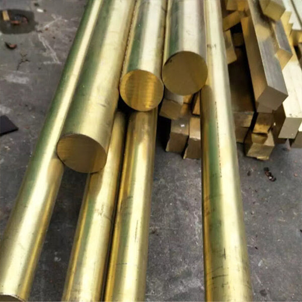 C27000 Copper rods