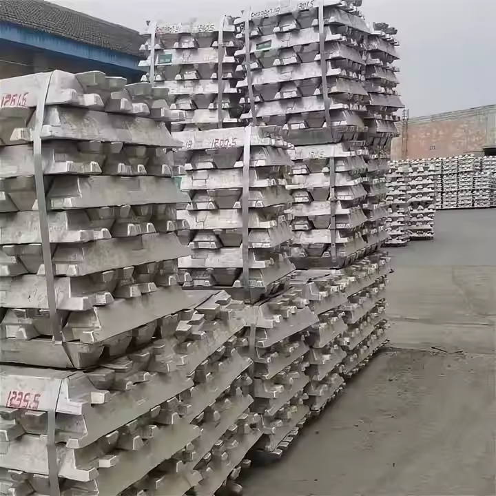 Aluminum Ingot