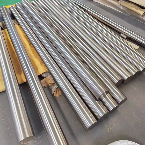 Titanium Rod