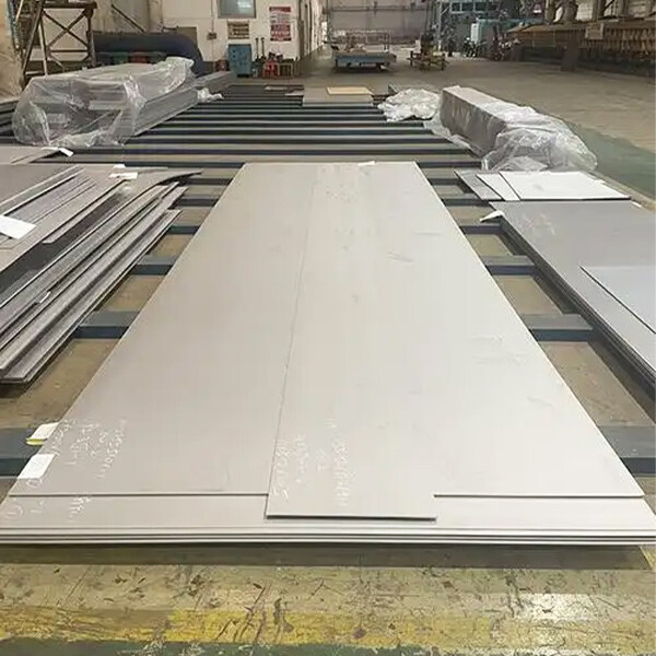 TC4 titanium alloy plate