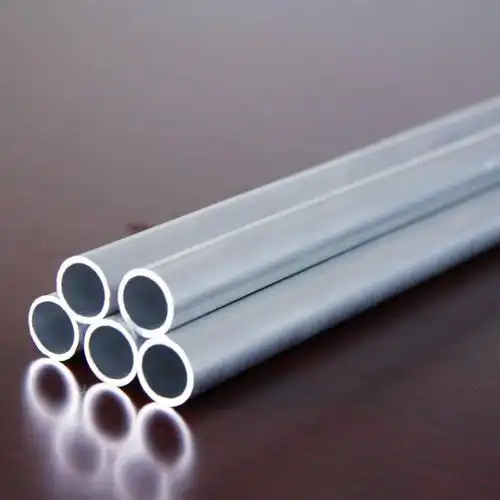 3003 Aluminum Tube