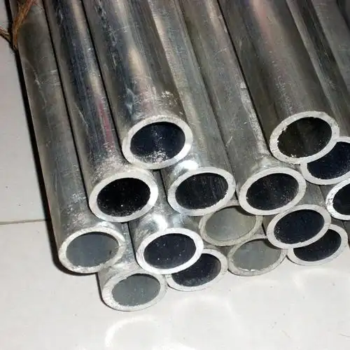 5052 Aluminum Tube